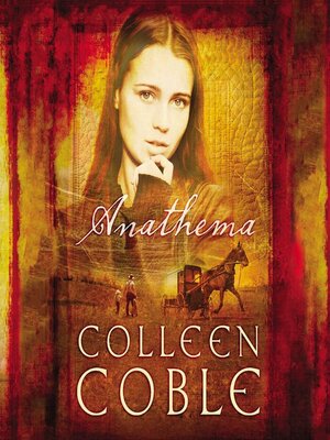 Anathema - Audiobook